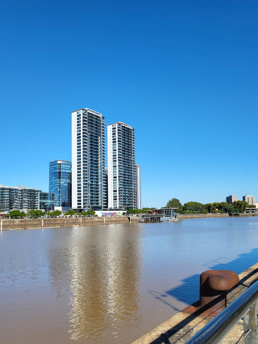 Palermo, Buenos Aires Palermo, Buenos Aires
