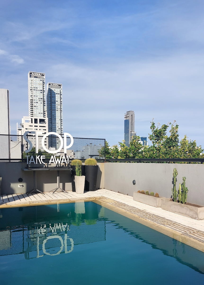 Palermo, Buenos Aires Palermo, Buenos Aires