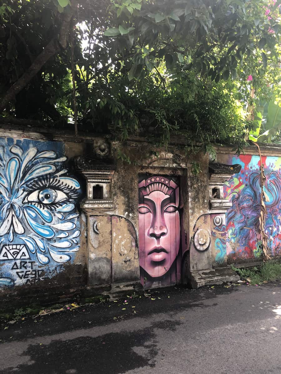 Penestanan, Ubud Penestanan, Ubud