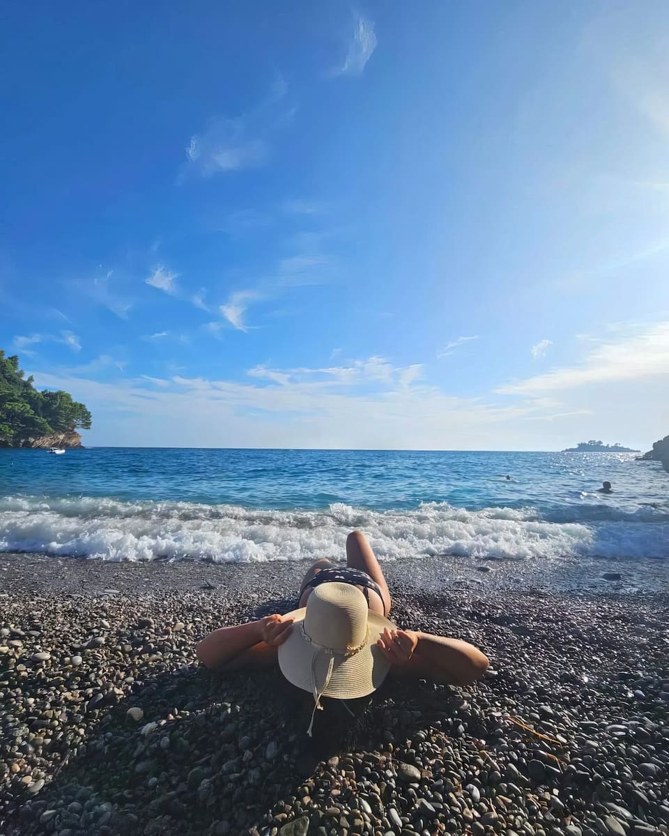 Petrovac, Montenegro Petrovac, Montenegro