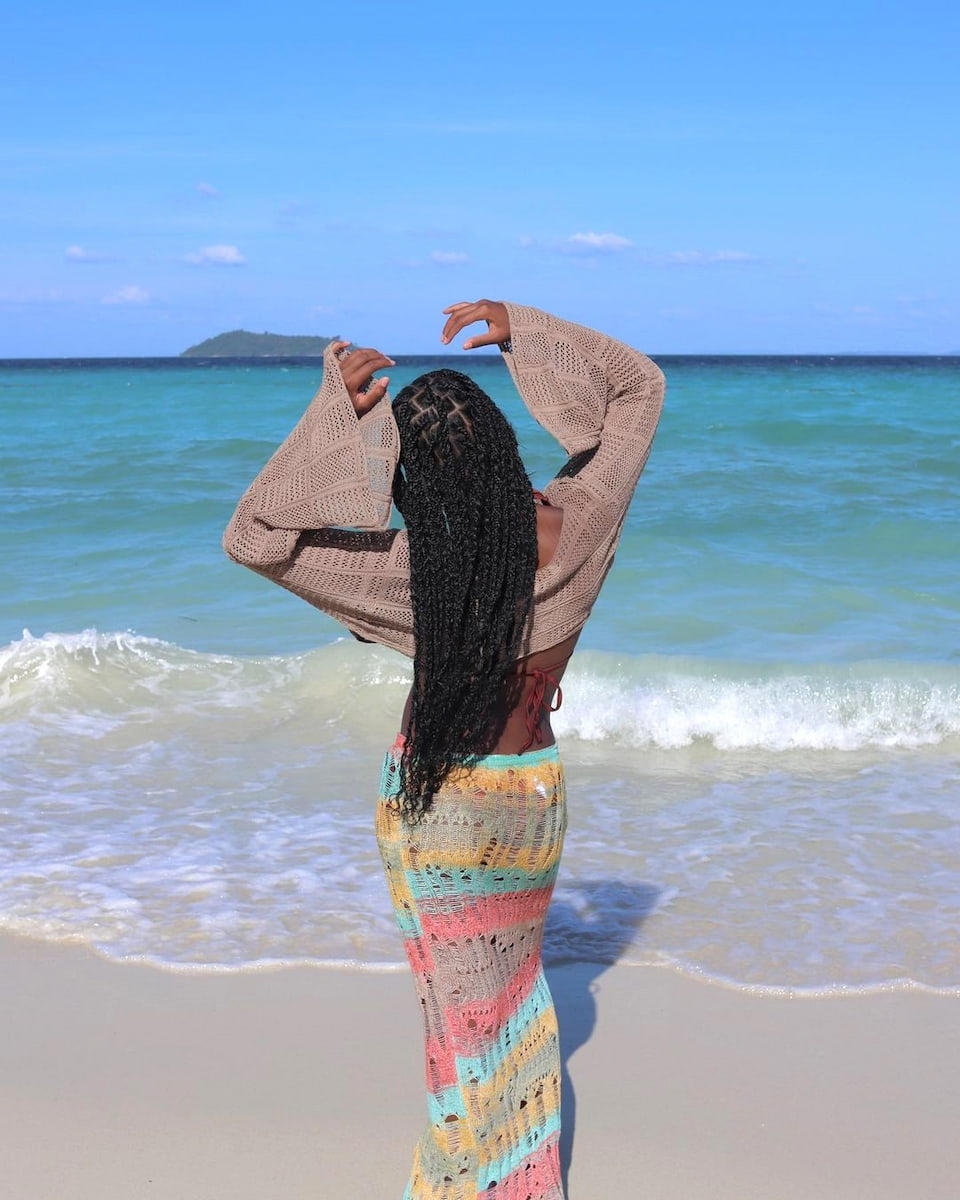 Laem Tong, Phi Phi Laem Tong, Phi Phi