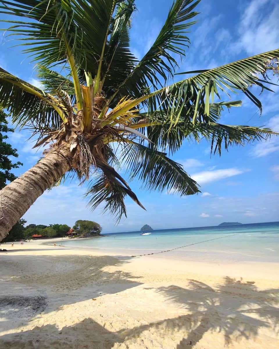 Laem Tong, Phi Phi Laem Tong, Phi Phi