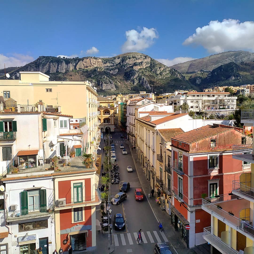 Piano di Sorrento Piano di Sorrento