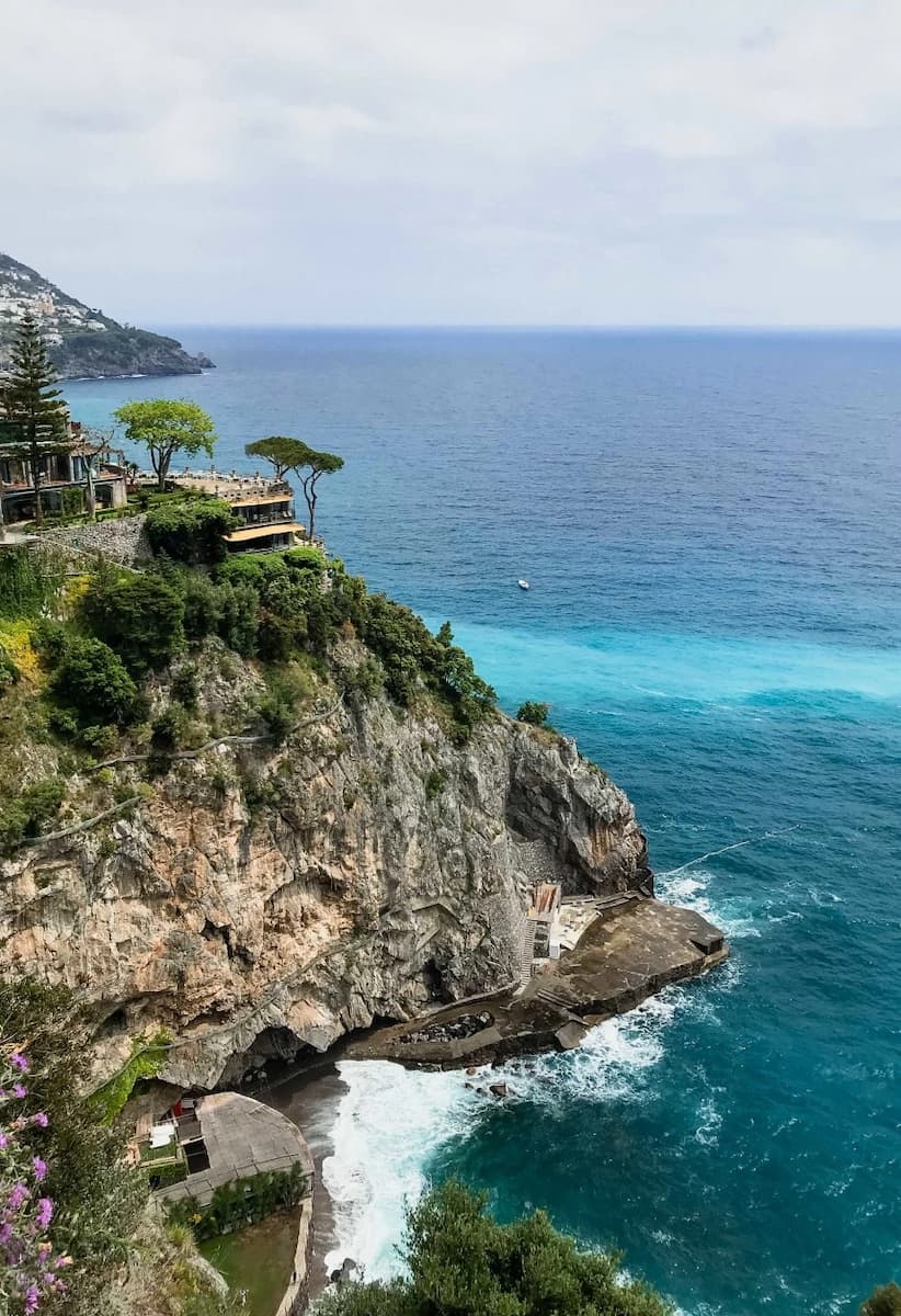 Marina Grande Marina Grande