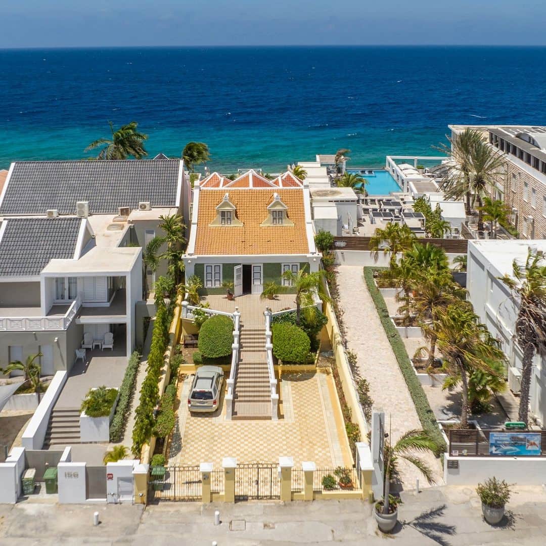 Pietermaai District_Curacao (8) Pietermaai District Curacao 8