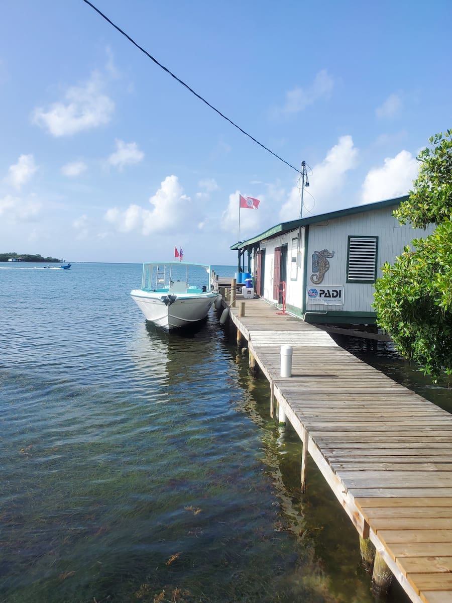 Placencia, Belize Placencia, Belize