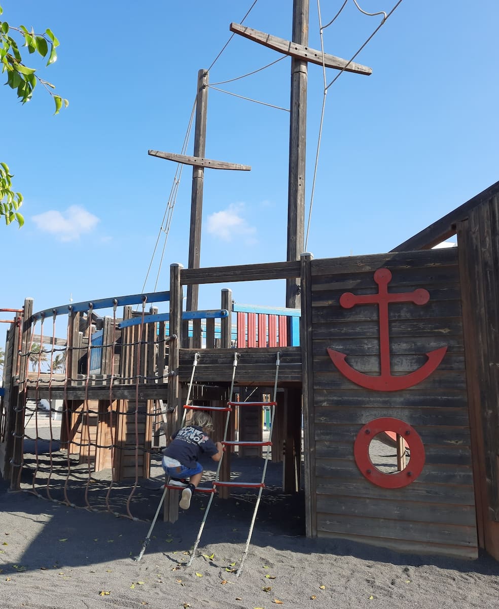 Playa Blanca, Lanzarote Playa Blanca, Lanzarote