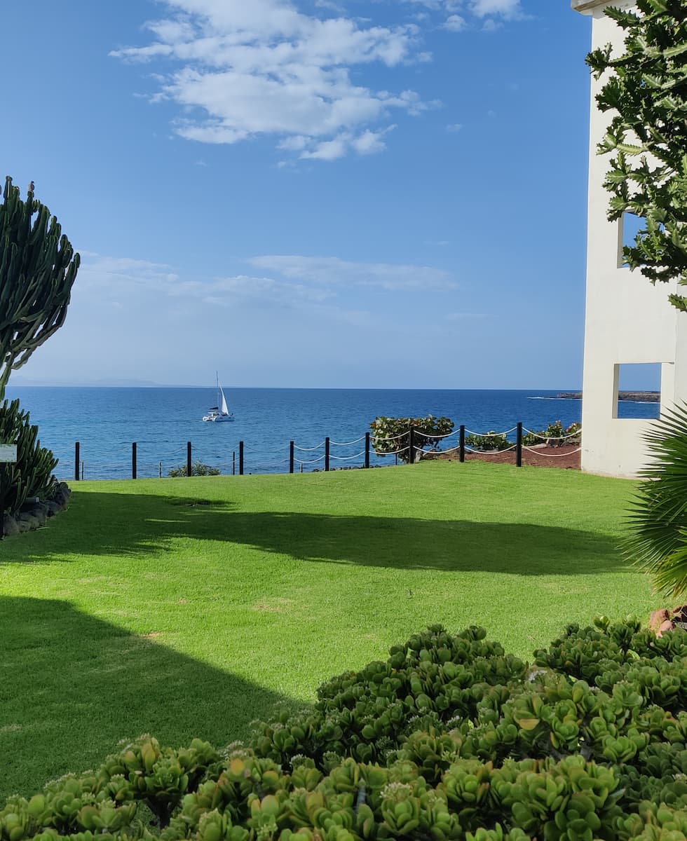 Playa Blanca, Lanzarote Playa Blanca, Lanzarote