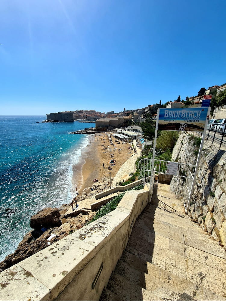 Ploče, Dubrovnik Ploče, Dubrovnik