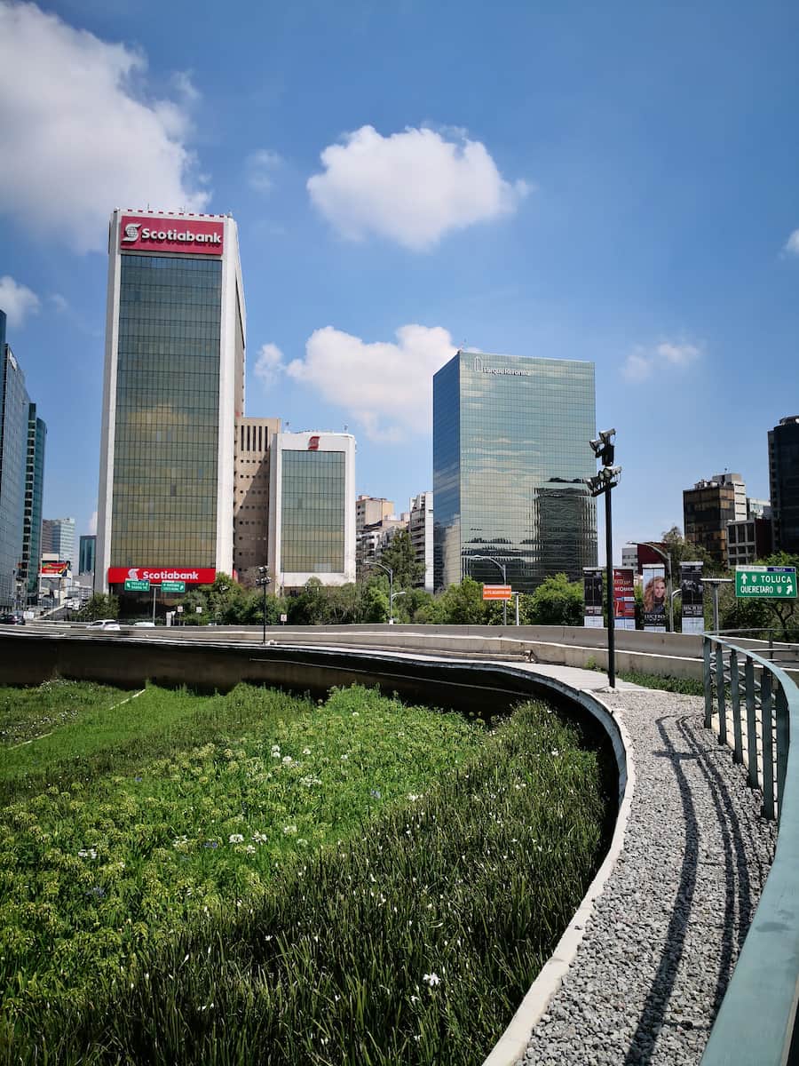 Polanco, Mexico City Polanco, Mexico City