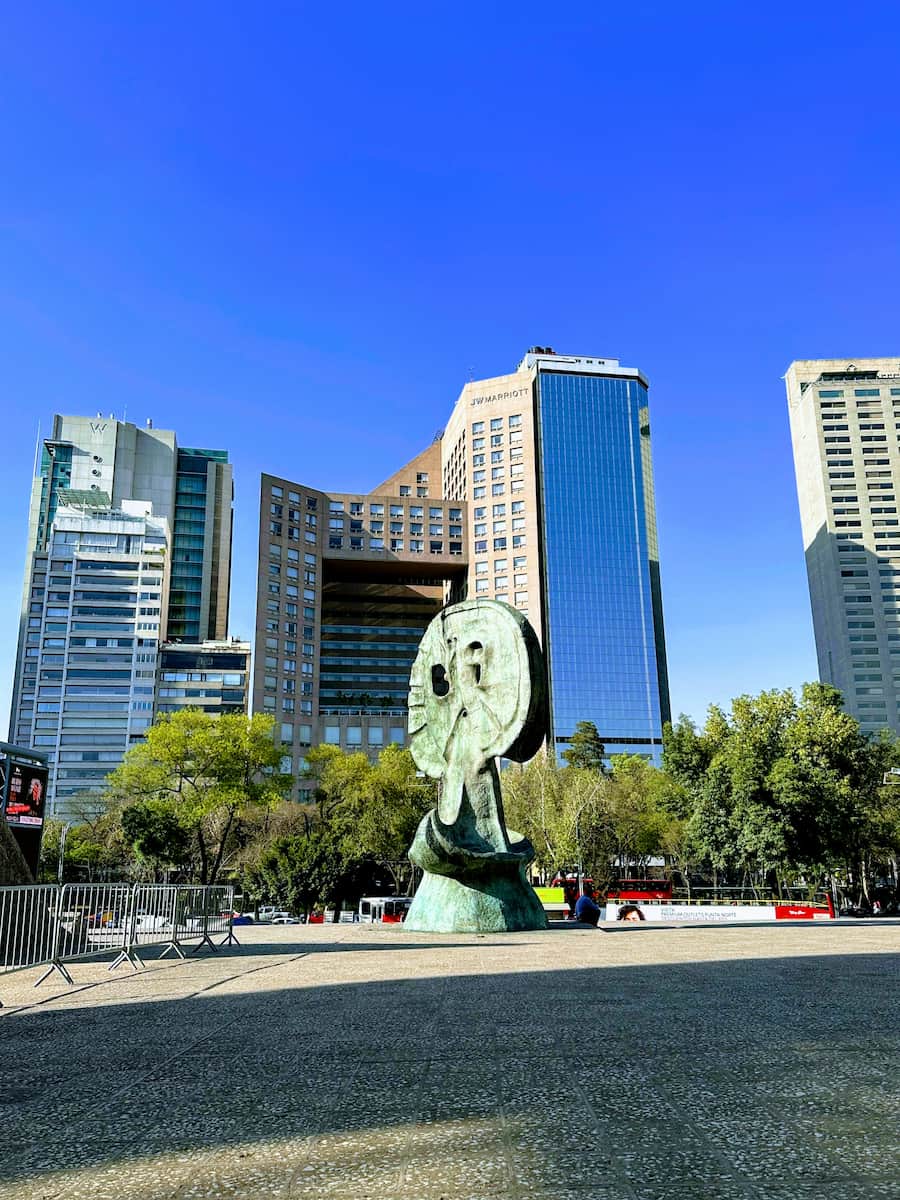 Polanco, Mexico City Polanco, Mexico City