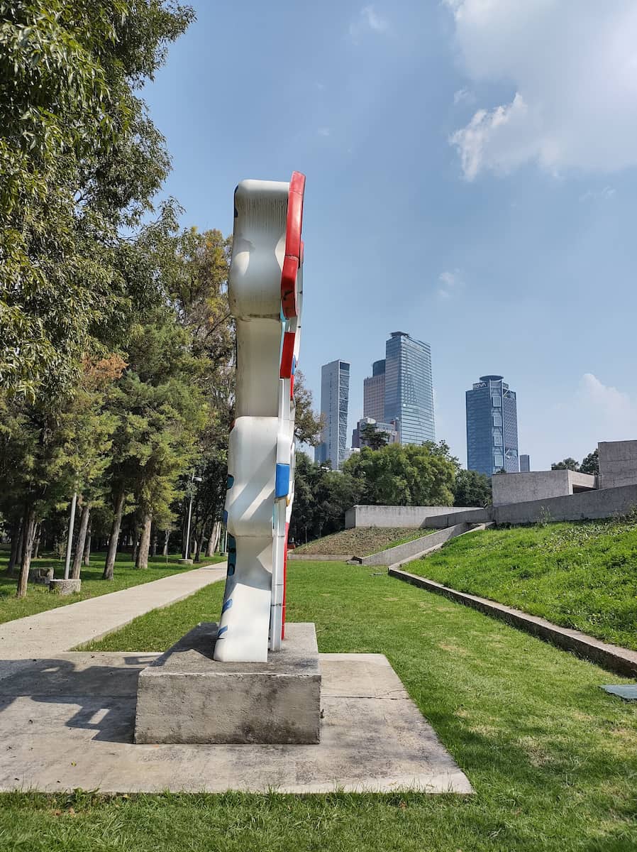 Polanco, Mexico City Polanco, Mexico City