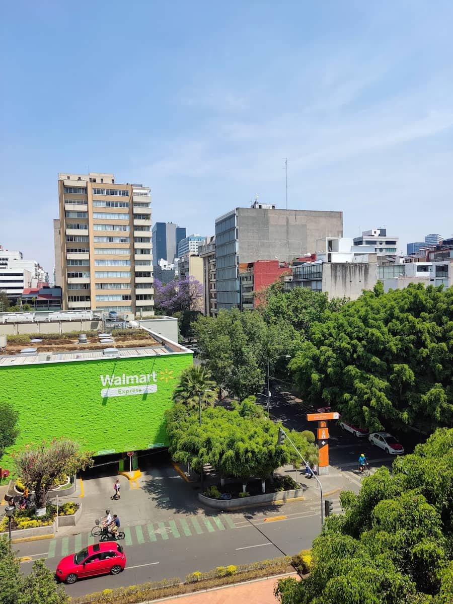 Polanco, Mexico City Polanco, Mexico City