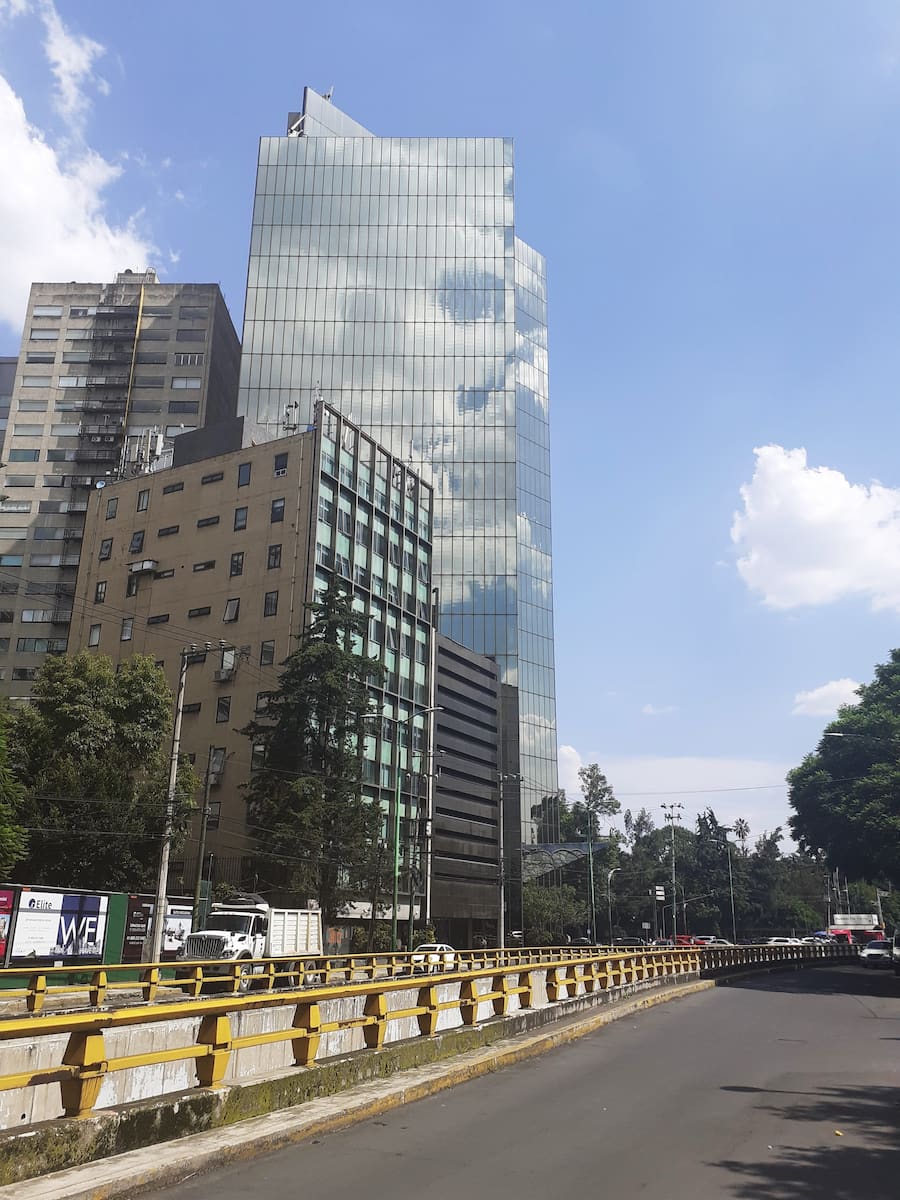 Polanco, Mexico City Polanco, Mexico City