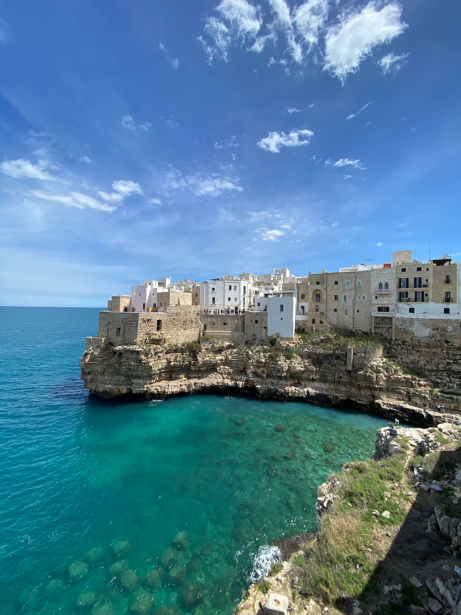 Polignano a Mare, Puglia Polignano a Mare, Puglia
