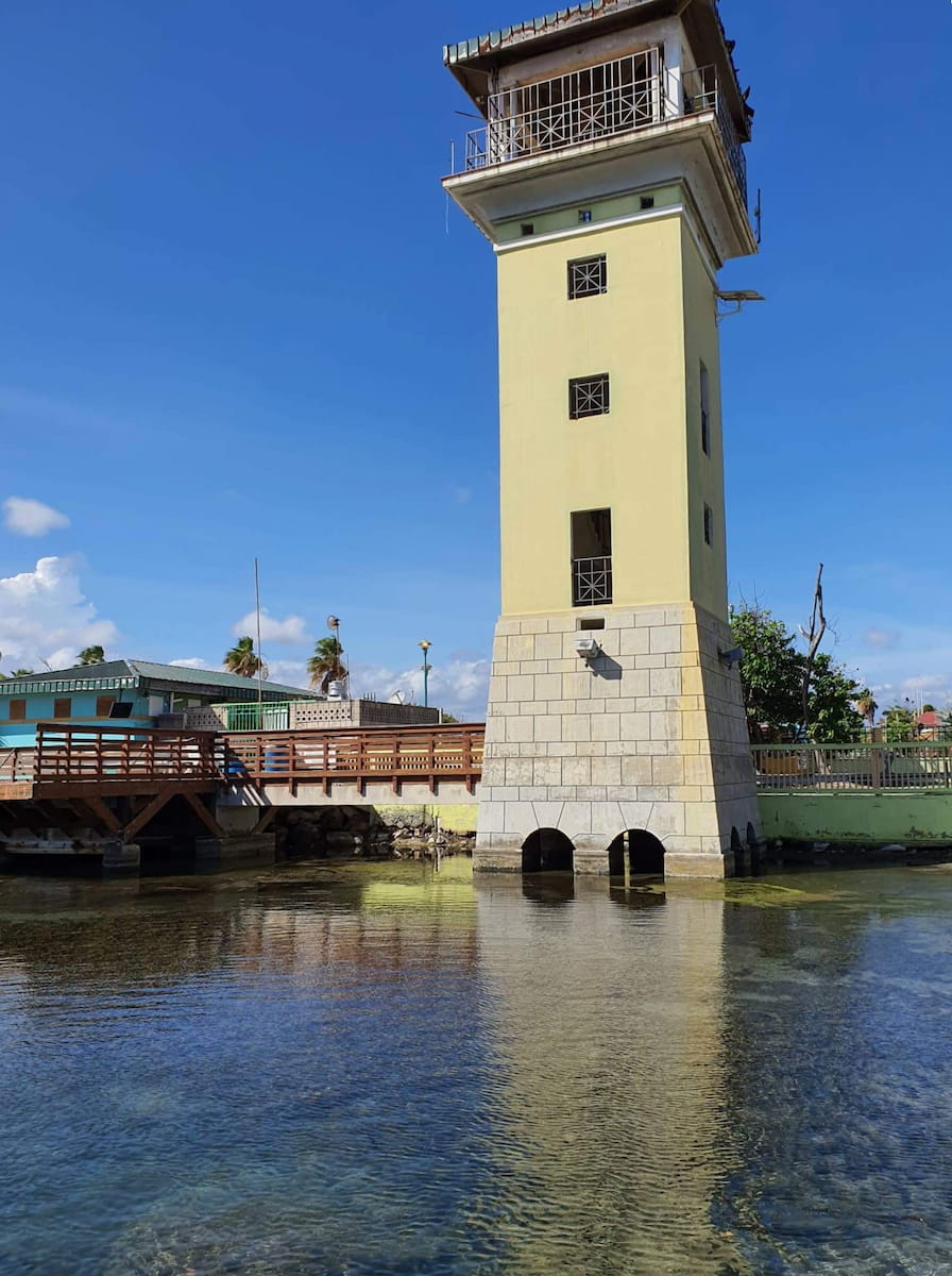 Ponce, Puerto Rico Ponce, Puerto Rico