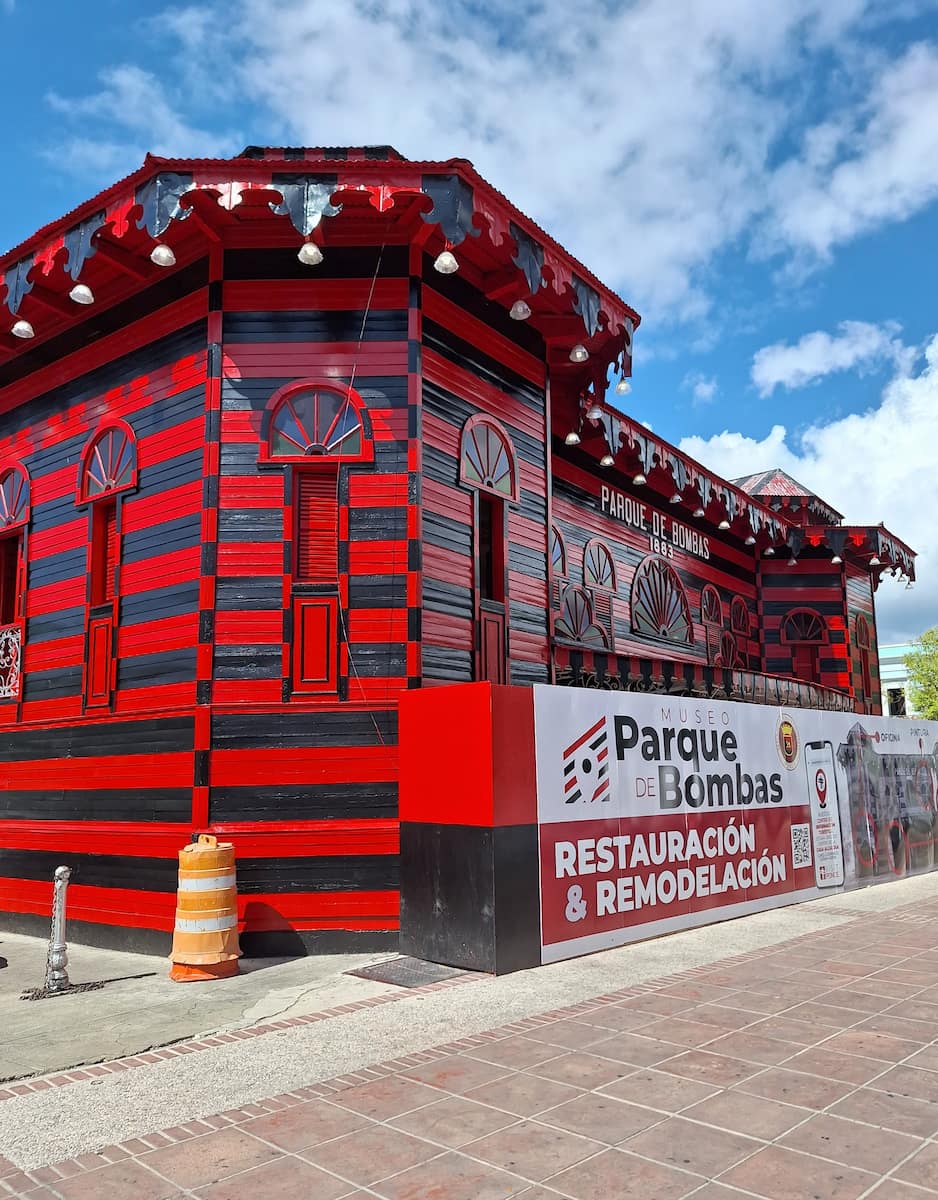 Ponce, Puerto Rico Ponce, Puerto Rico