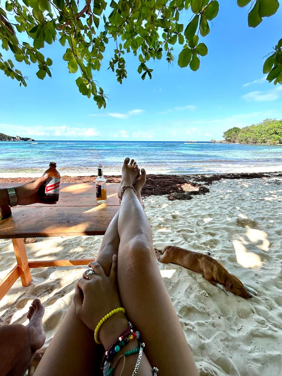 Port Antonio, Jamaica Port Antonio, Jamaica