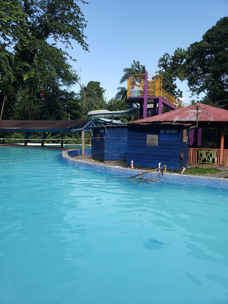 Port Antonio, Jamaica Port Antonio, Jamaica