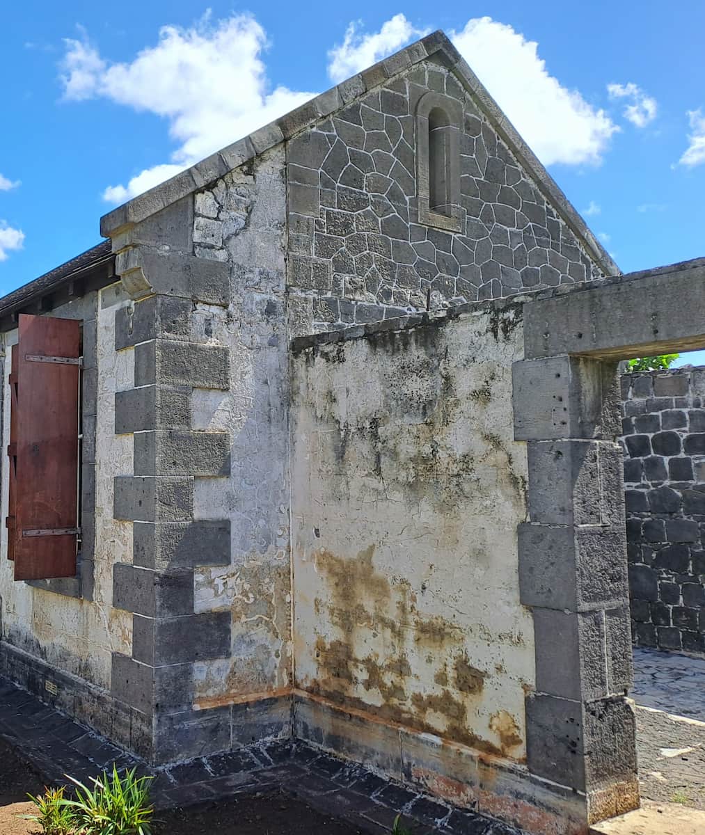 Port Louis, Mauricio Port Louis, Mauricio