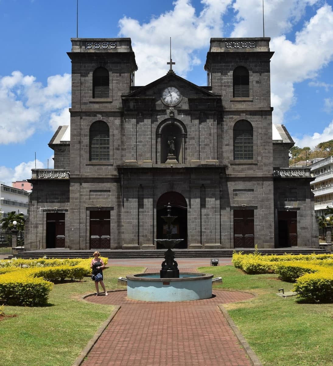 Port Louis, Mauricio Port Louis, Mauricio
