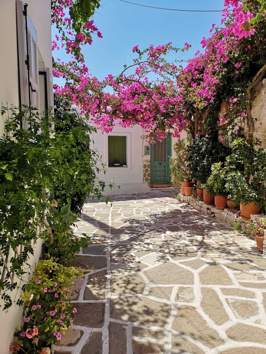 Prodromos, Paros Prodromos, Paros