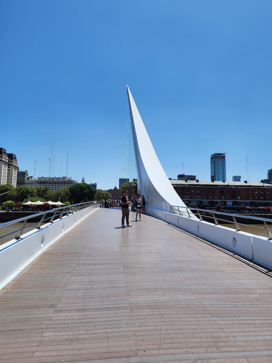 Puerto Madero, Buenos Aires Puerto Madero, Buenos Aires