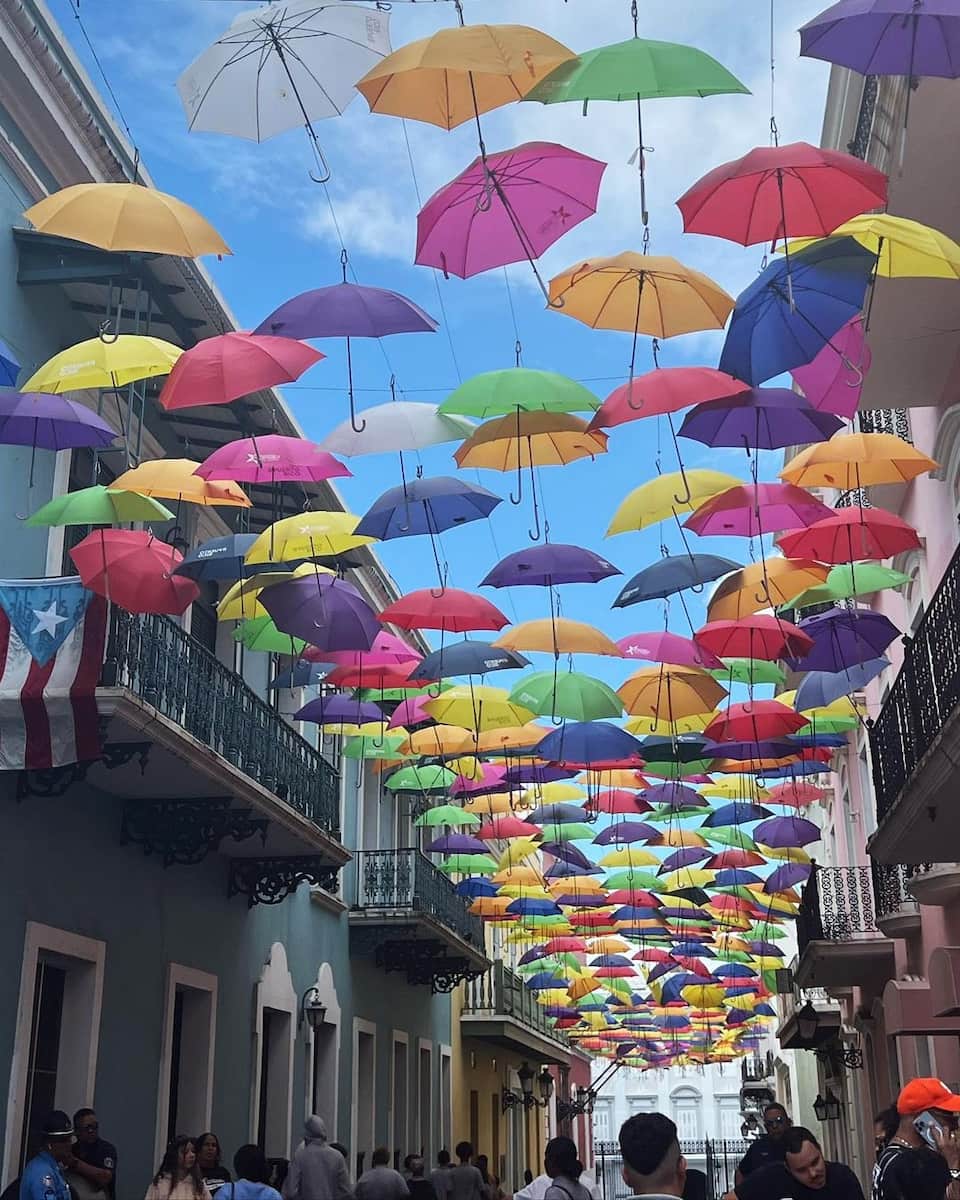 San Juan, Puerto Rico San Juan, Puerto Rico