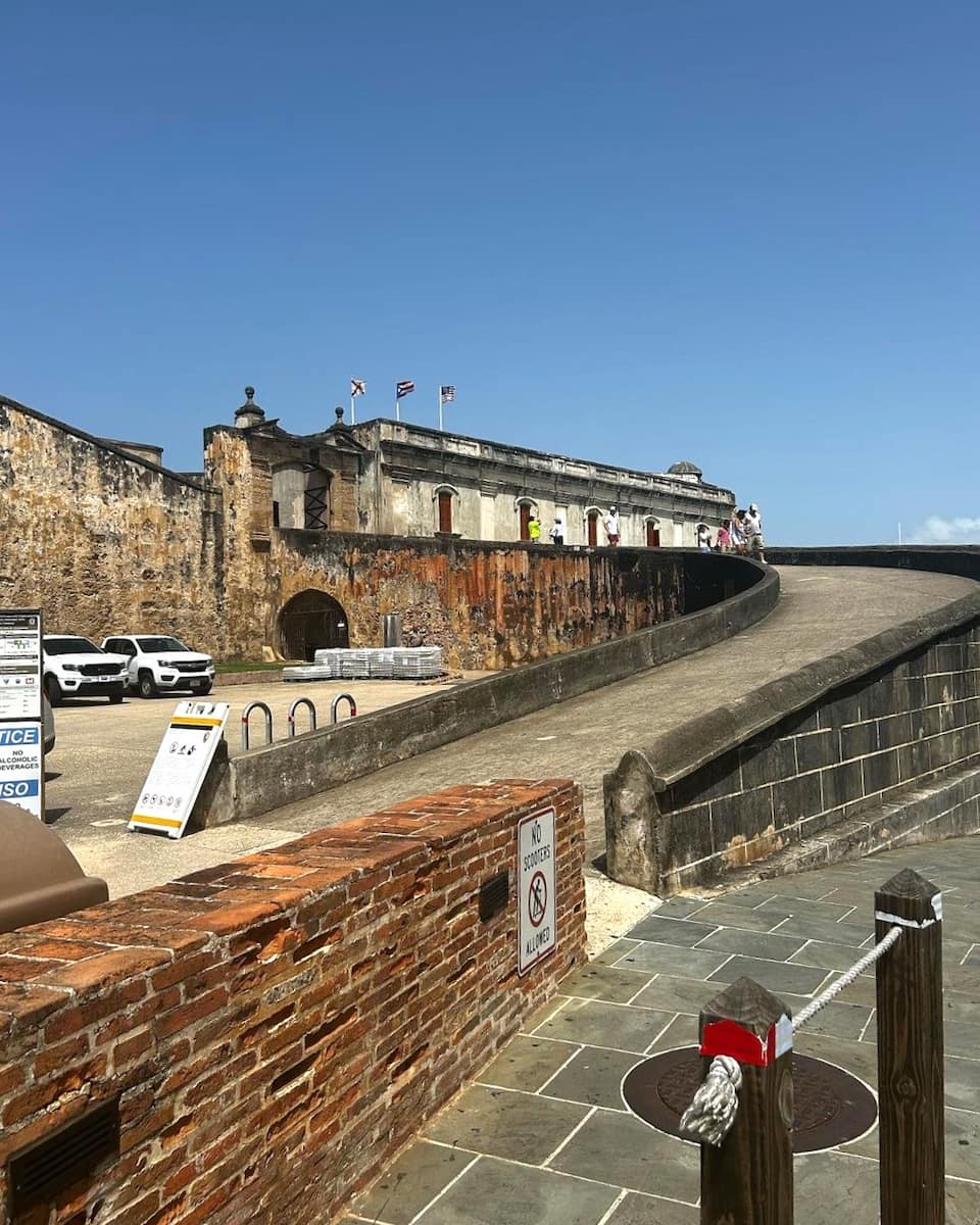 San Juan, Puerto Rico San Juan, Puerto Rico