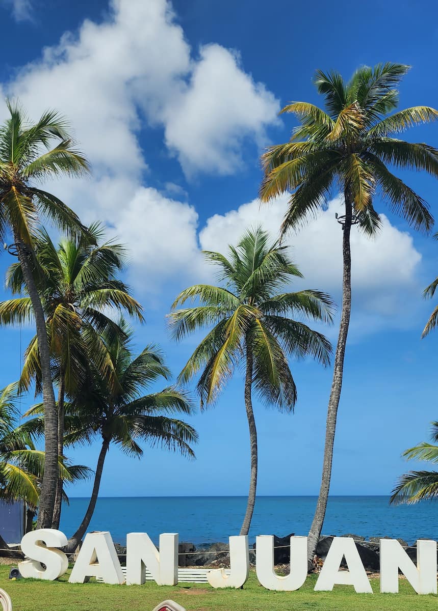 San Juan, Puerto Rico San Juan, Puerto Rico