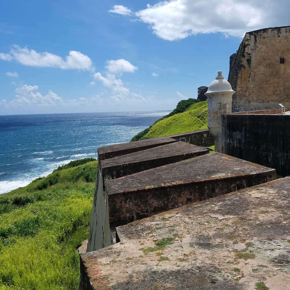 San Juan, Puerto Rico San Juan, Puerto Rico