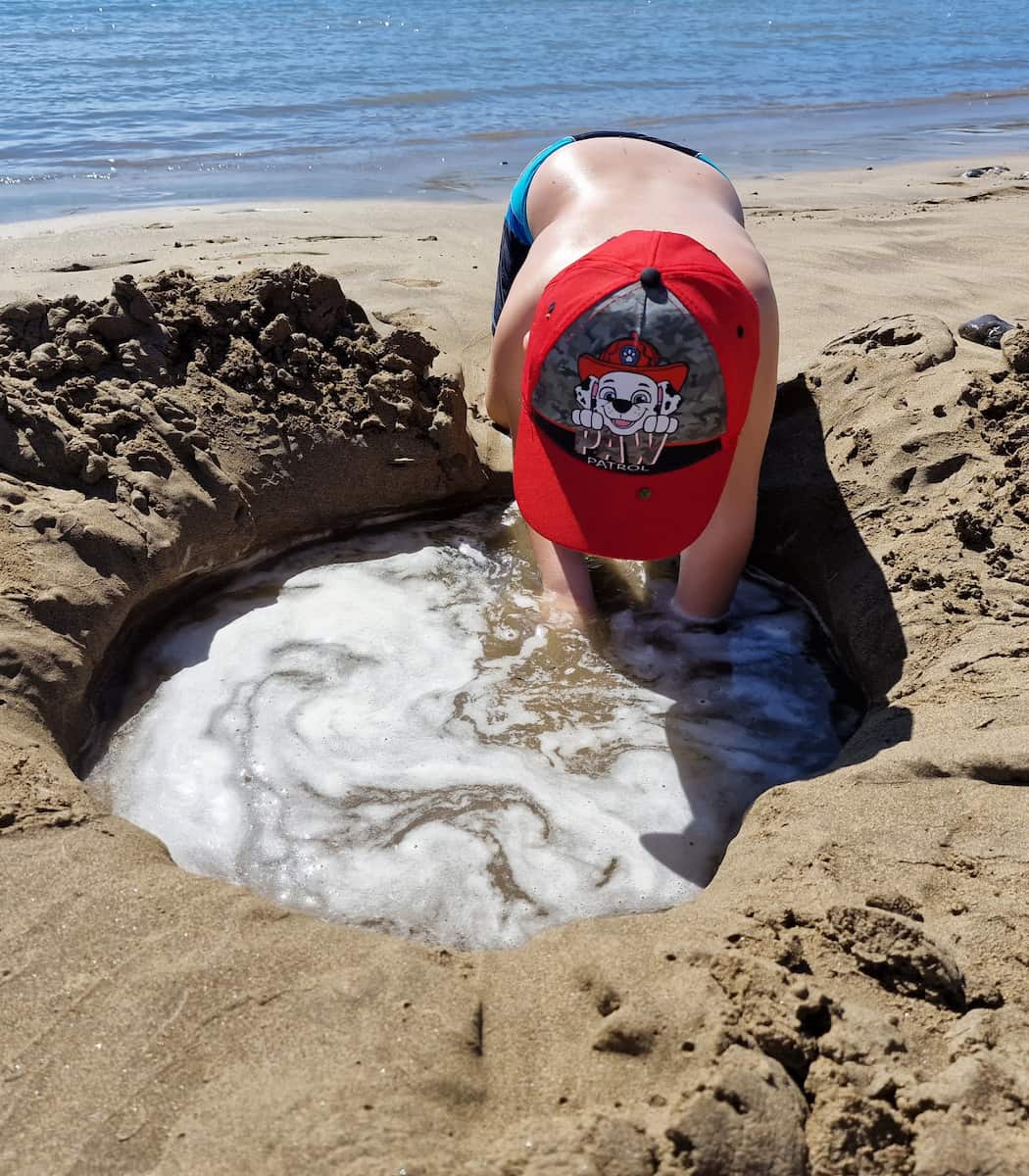 Puerto Rico, Gran Canaria Puerto Rico, Gran Canaria