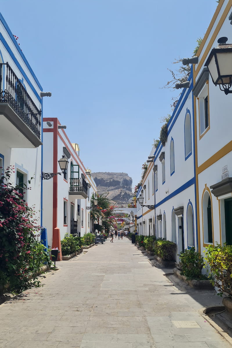 Gran Canaria Gran Canaria