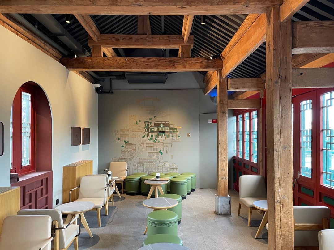 Qianmen Station Qianmen Station