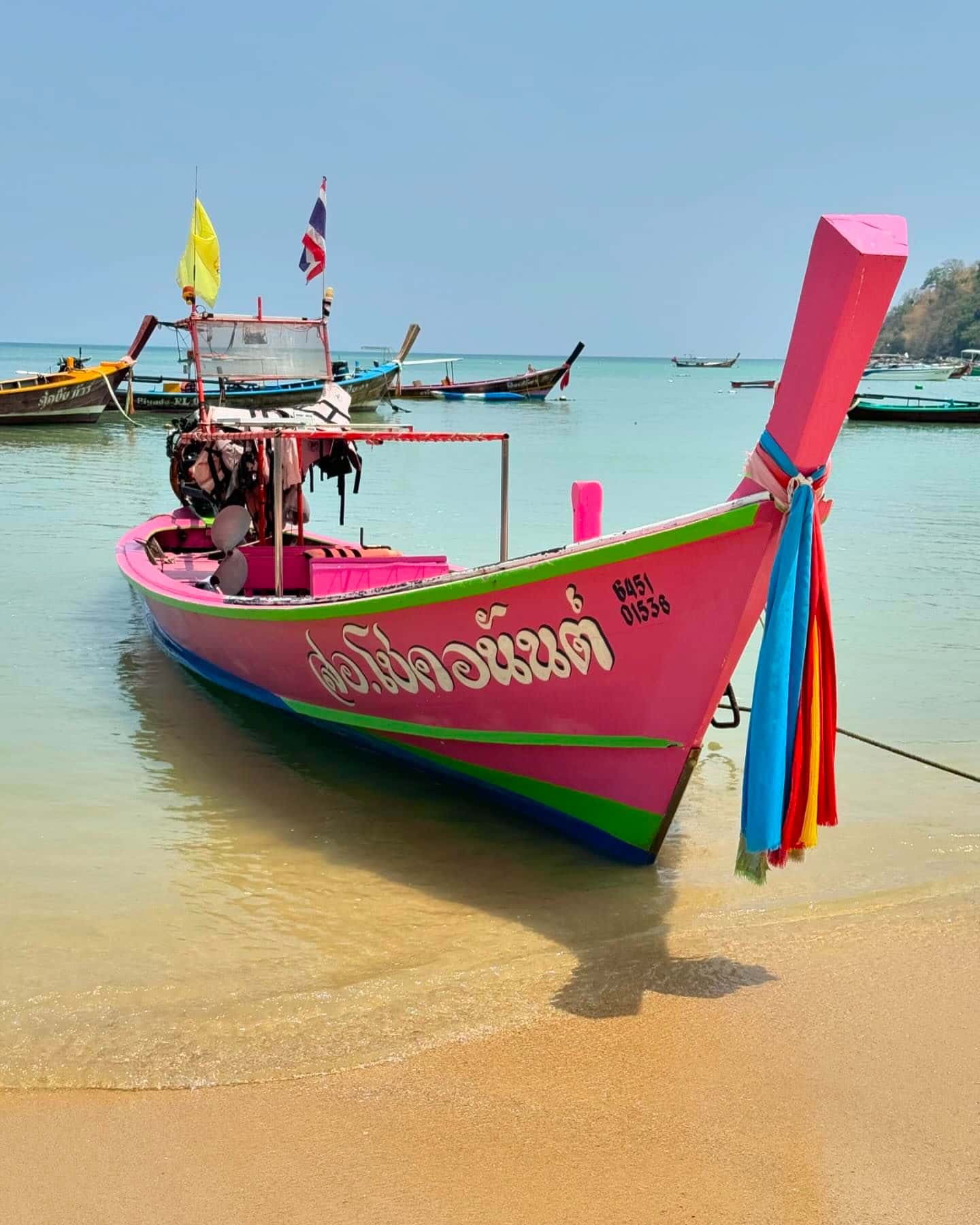 Rawai Beach, Phuket Rawai Beach, Phuket