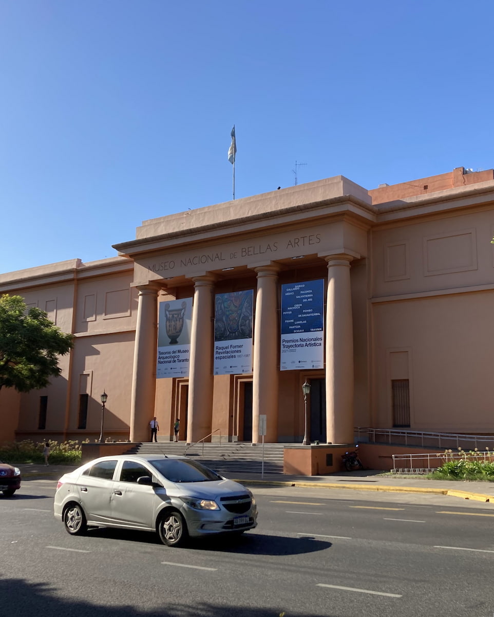Recoleta, Buenos Aires Recoleta, Buenos Aires