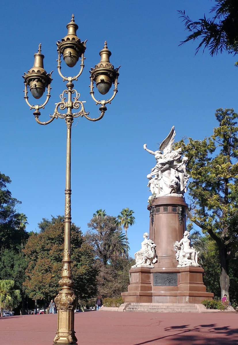 Palermo, Buenos Aires Palermo, Buenos Aires