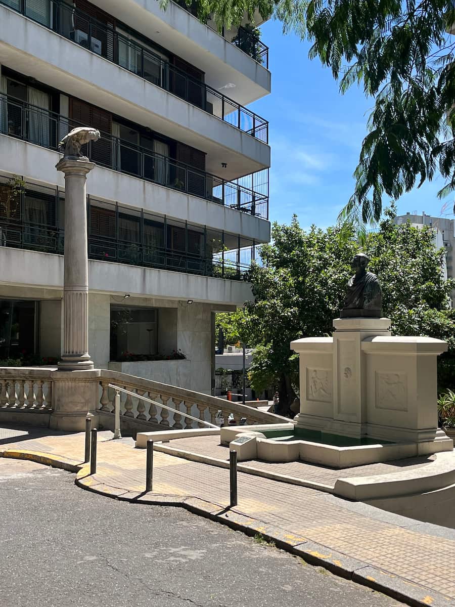 Recoleta, Buenos Aires Recoleta, Buenos Aires