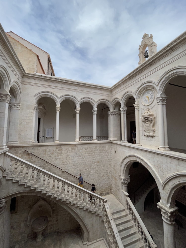 Casco antiguo, Dubrovnik Casco antiguo, Dubrovnik