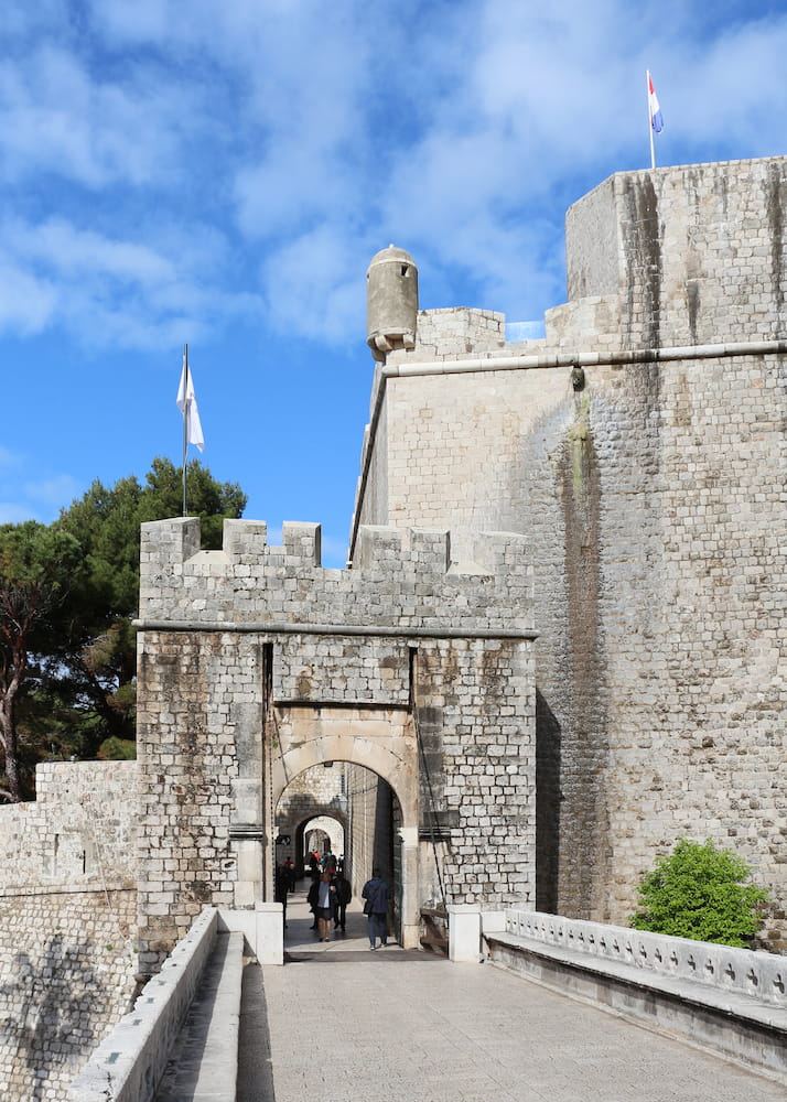 Ploče, Dubrovnik Ploče, Dubrovnik