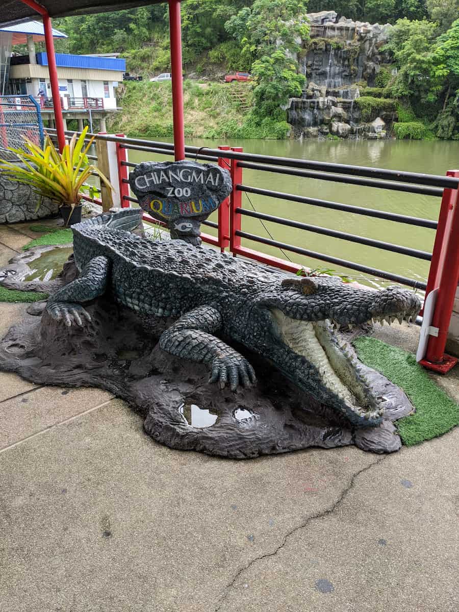 Riverside, Chiang Mai Riverside, Chiang Mai