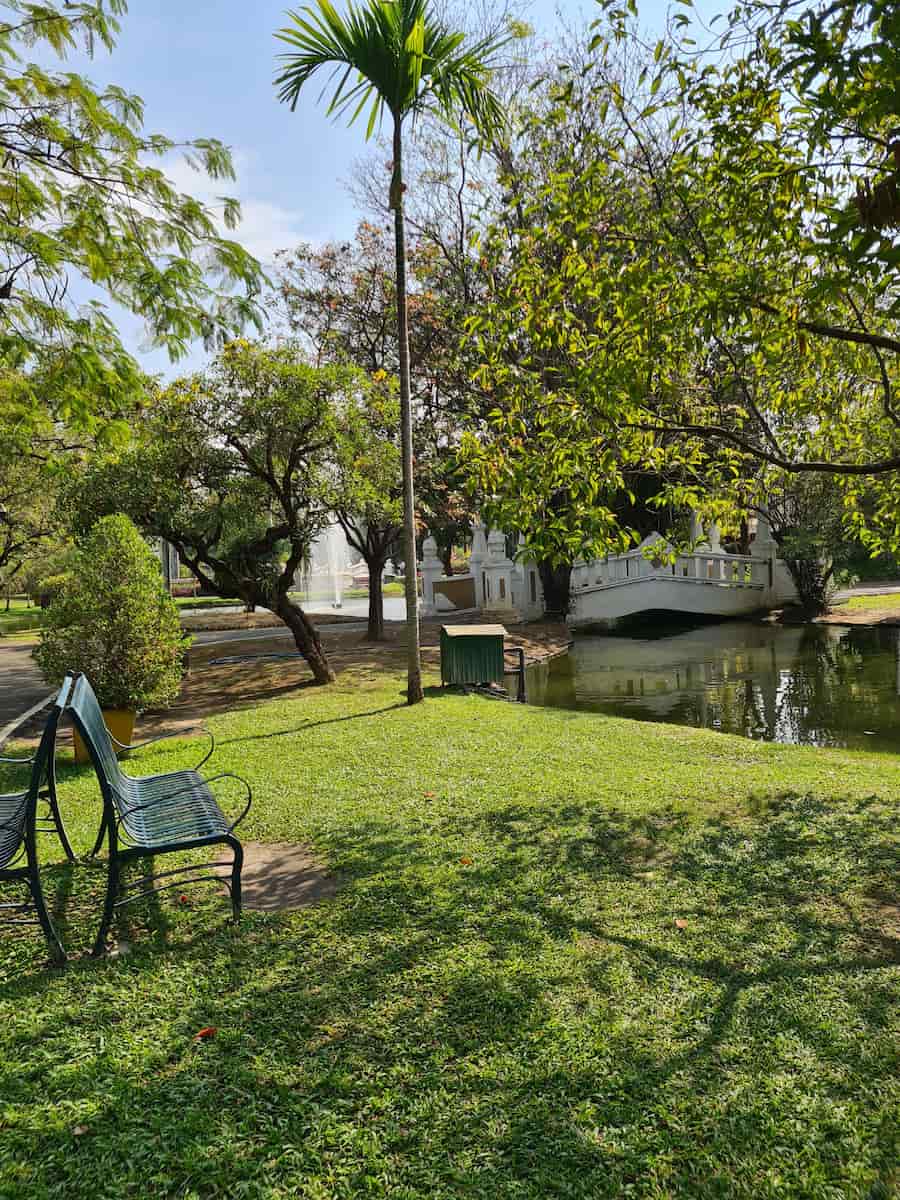 Riverside, Chiang Mai Riverside, Chiang Mai