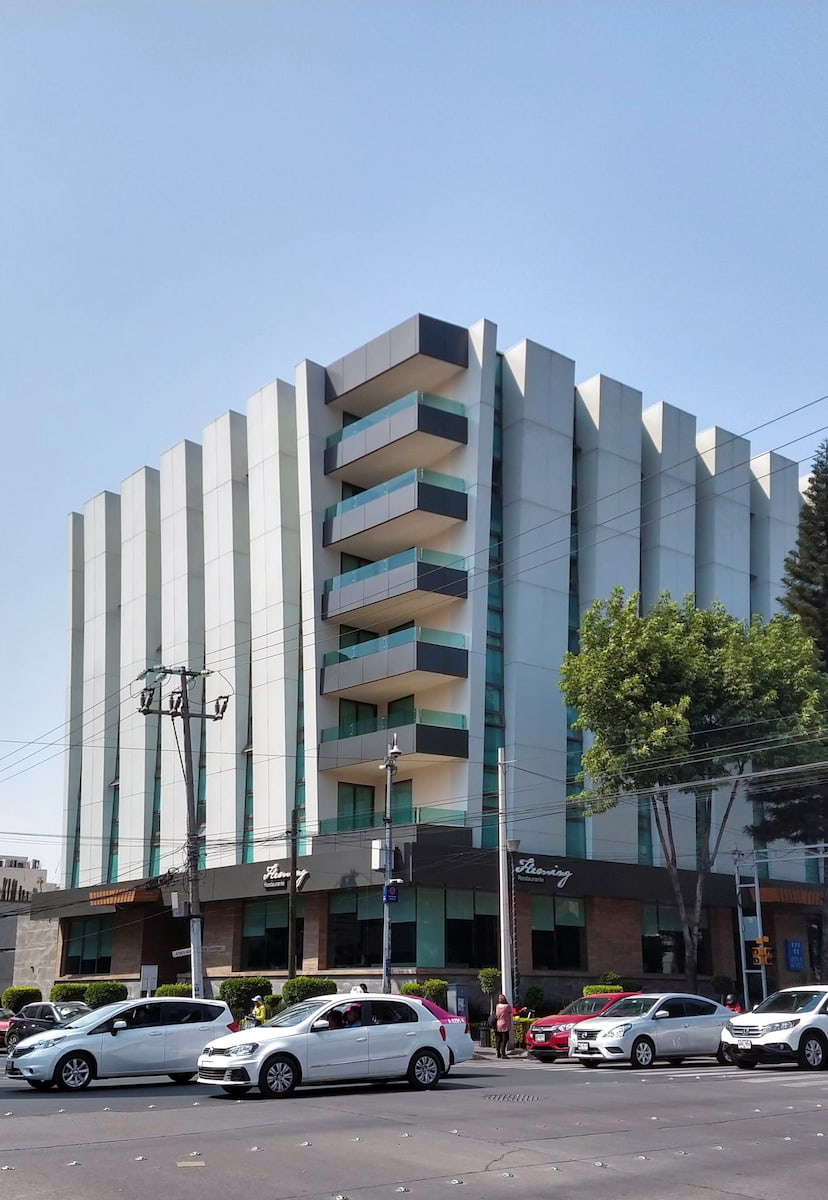 Roma Norte, Mexico City Roma Norte, Mexico City