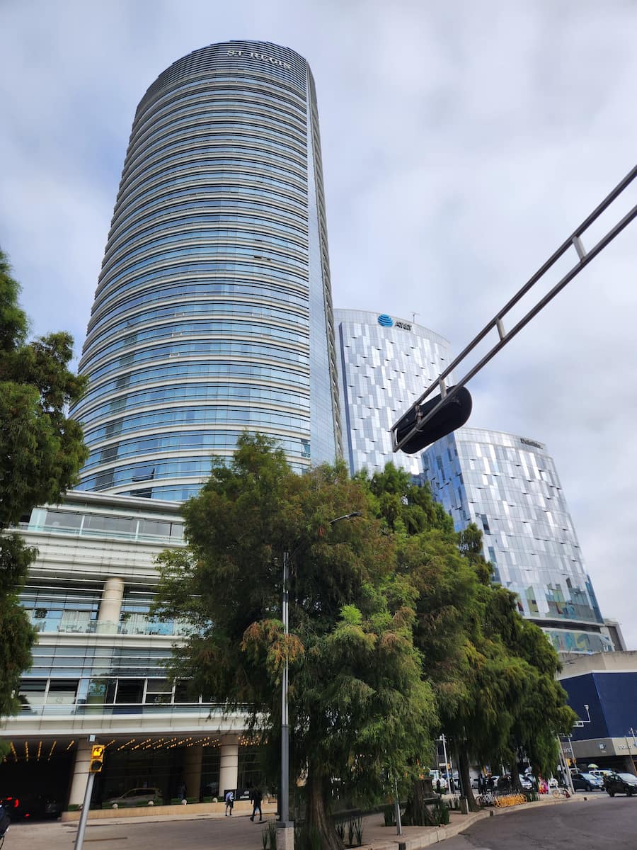 Roma Norte, Mexico City Roma Norte, Mexico City