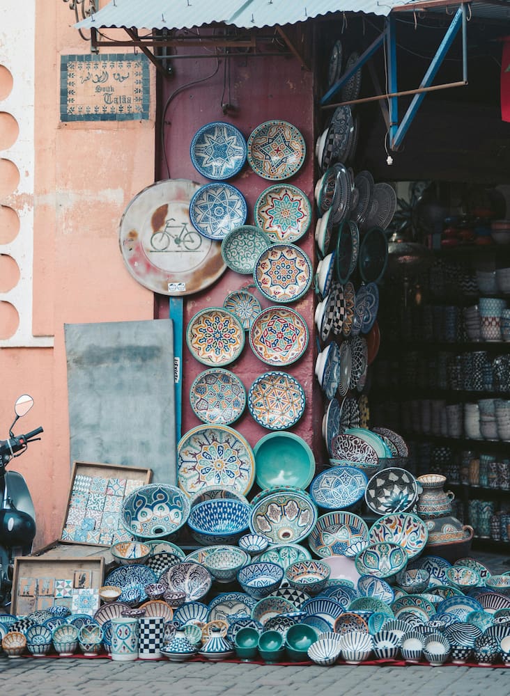 Medina Norte, Marrakech Medina Norte, Marrakech