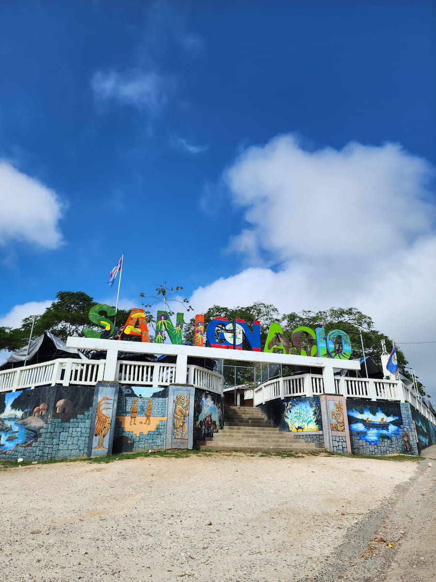 San Ignacio, Belize San Ignacio, Belize