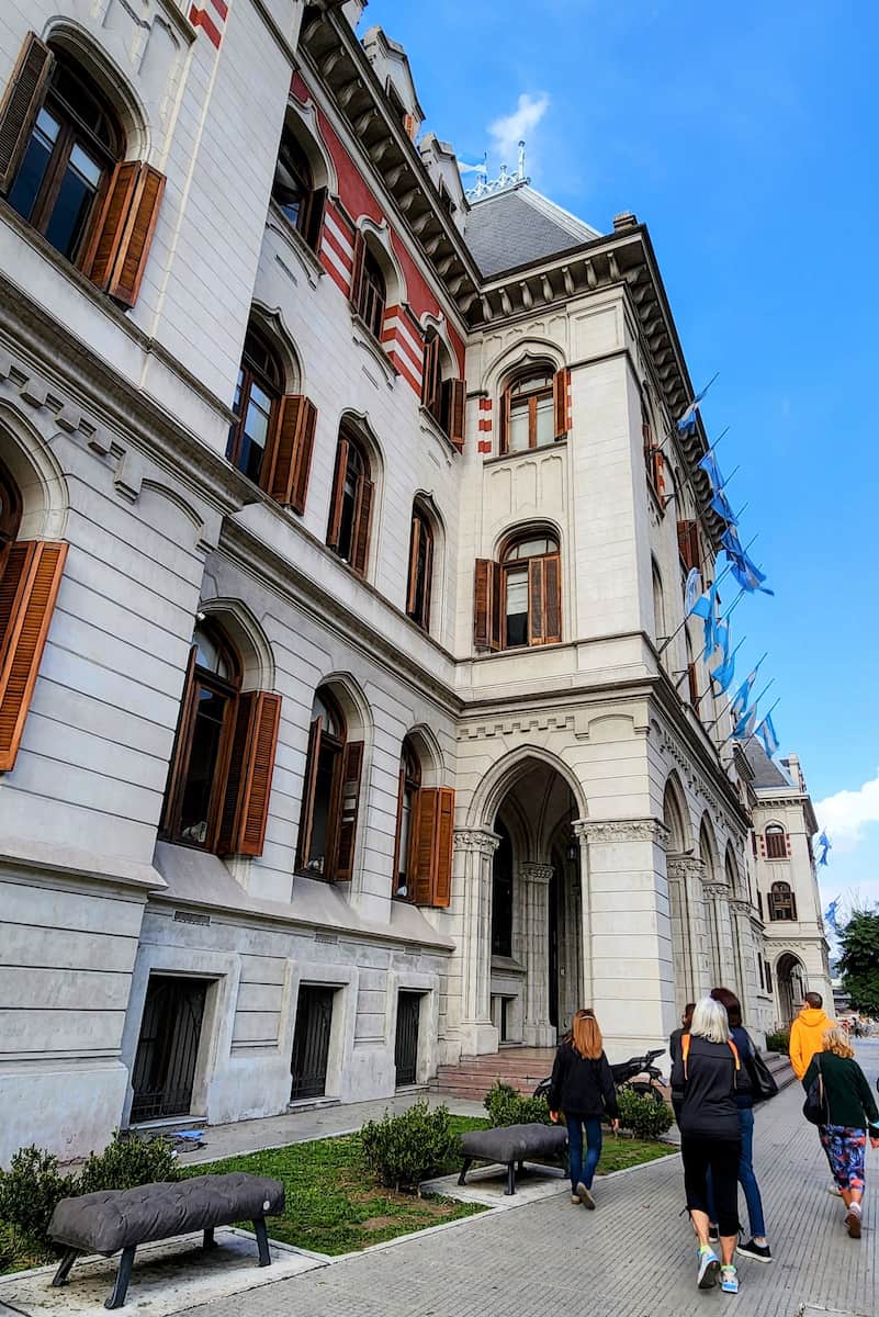 San Telmo, Buenos Aires San Telmo, Buenos Aires