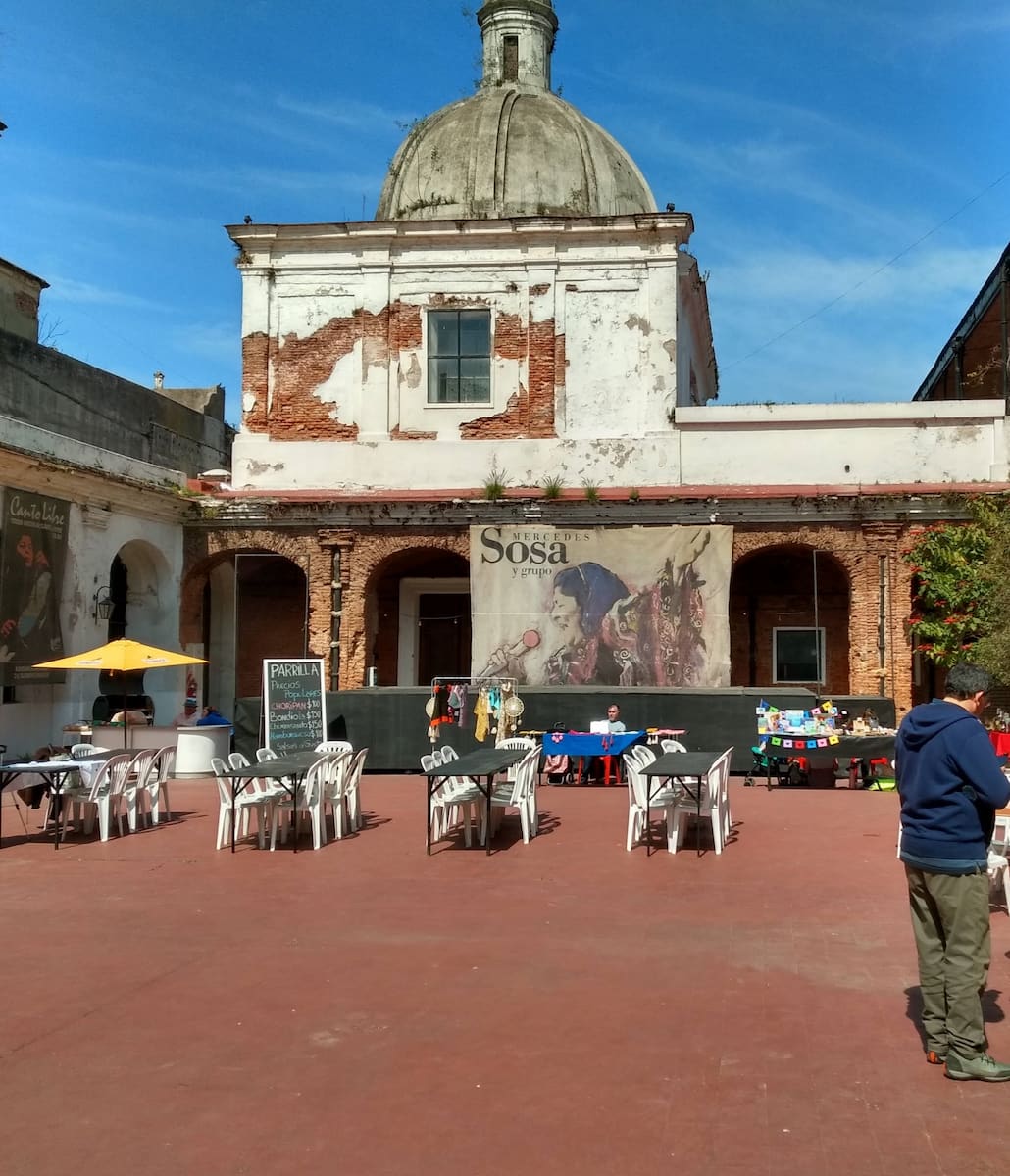 San Telmo, Buenos Aires San Telmo, Buenos Aires