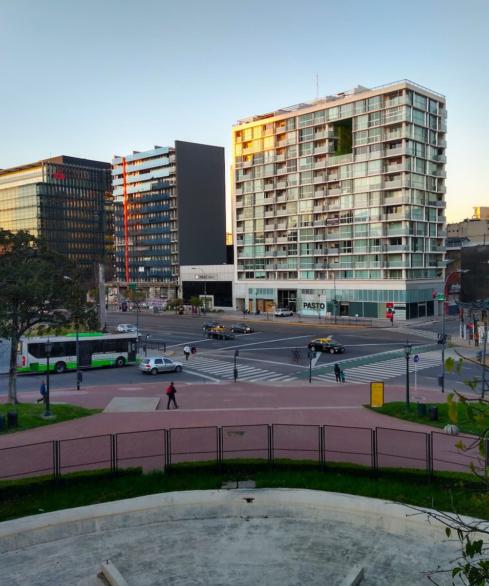 San Telmo, Buenos Aires San Telmo, Buenos Aires