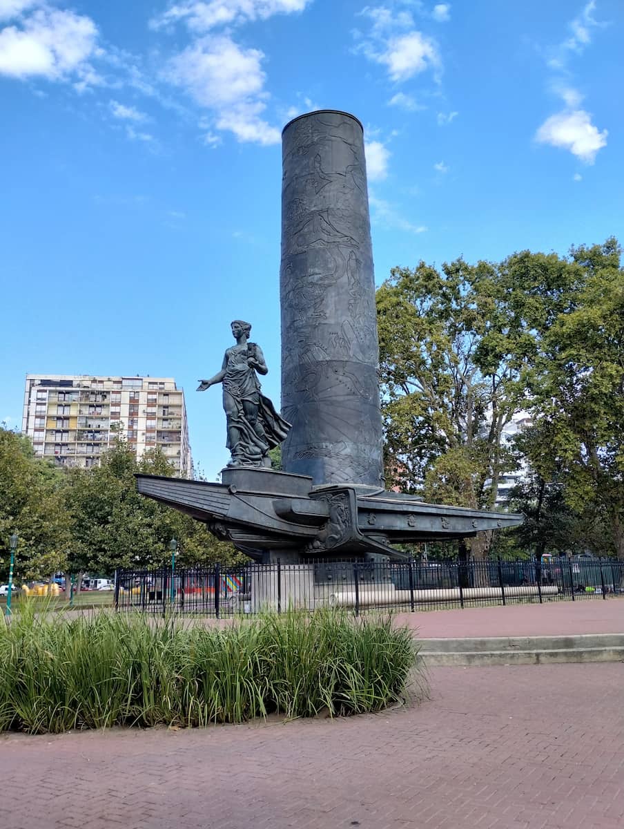 San Telmo, Buenos Aires San Telmo, Buenos Aires